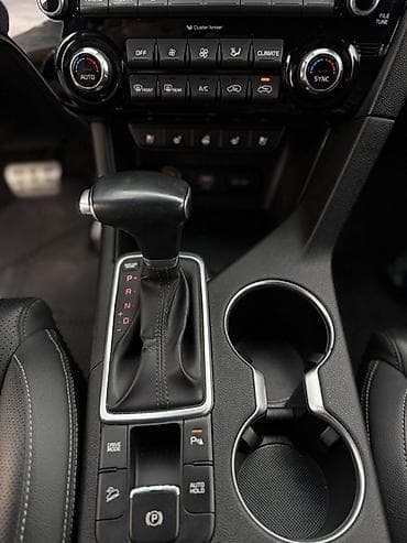 byd e2 2022: Kia Sportage: 2019 г., 2 л, Дизель, Кроссовер — 10