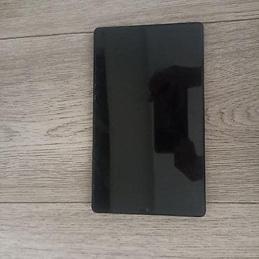galaxy tab s6 lite чехол: Планшет, Samsung, память 32 ГБ, 10" - 11", Wi-Fi, Б/у, Классический цвет - Серый — 2