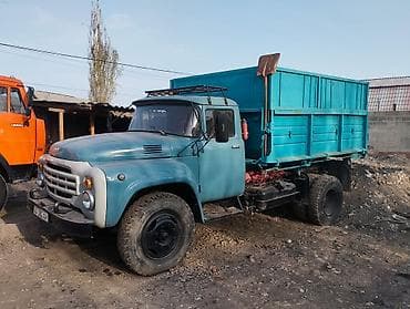 бмв e36: Грузовик, ЗИЛ, Стандарт — 2