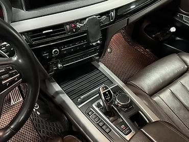 e60 m5: BMW X5: 2018 г., 3 л, Автомат, Дизель, Кроссовер — 5