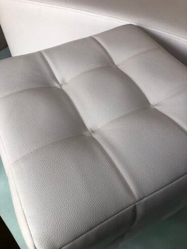 амортизационная группа офисной мебели: Пуфики комплект в магазин,офис И так далее — 3