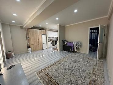 Сниму квартиру: 1 комната, 57 м², Элитка — 7