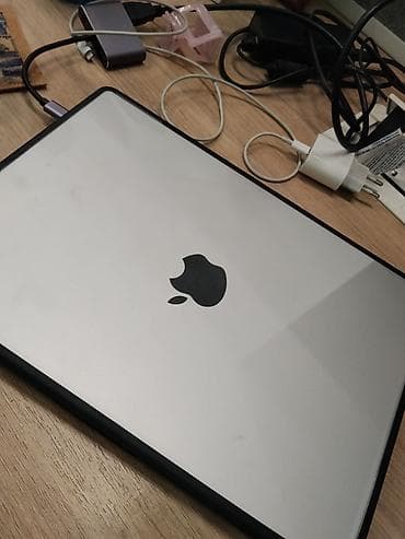 iphone xс: Планшет, Apple, Wi-Fi, Классический цвет - Серебристый — 1