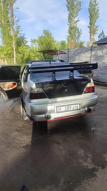 e34 тюнинг салона: Нексия сатылат 2007 состаяние жакшы 1,6 донус матор каропка жакшы — 5