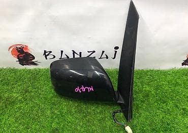 estima: Фара на Toyota Estima Фара ксенон,до рестайлинг Зеркало заднего вида — 4