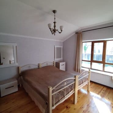 домики на берегу моря: Коттедж, КОТТЕДЖ ЦО Лазурный берег, Чок-Тал, Парковка, стоянка, Барбекю, Футбольное поле — 11