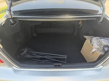 з мах: Toyota Camry: 2004 г., 3 л, Автомат, Бензин, Седан — 10
