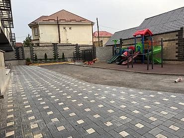 variant kg: 1 комната, 46 м², Элитка, 10 этаж, Евроремонт — 3