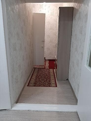 106: 1 комната, С мебелью полностью — 8