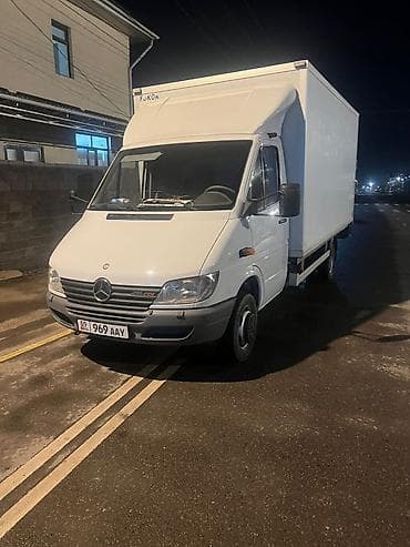 Грузоперевозки по Кыргызстану - Работаем 24/7, ежедневно, без — 2