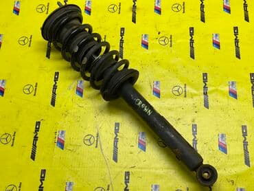 амортизатор на виндом: Амортизаторлор комплекти Toyota Оригинал, Жапония — 1