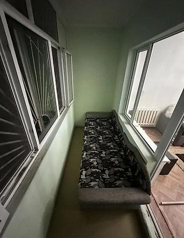 discovery studio: 1 комната, 35 м², 5 мкр 105 серия, 1 этаж, Старый ремонт — 3