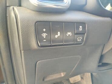 куплю машину в рассрочку: Kia Sportage: 2016 г., 2 л, Автомат, Дизель, Кроссовер — 9