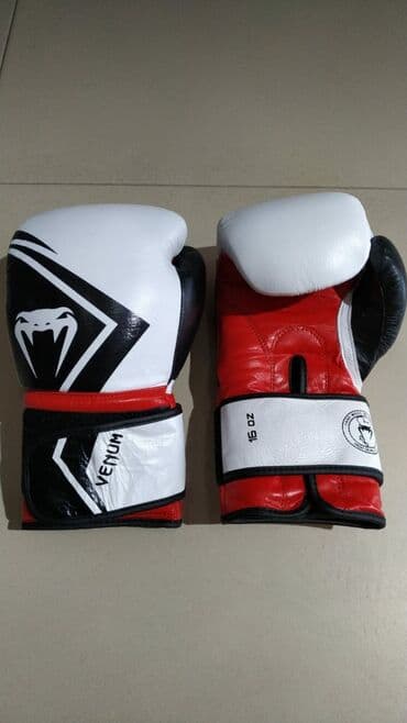 добок для тхэквондо бишкек: Перчатки Боксерские перчатки снарядные перчатки ММА юфс перчатки для — 1