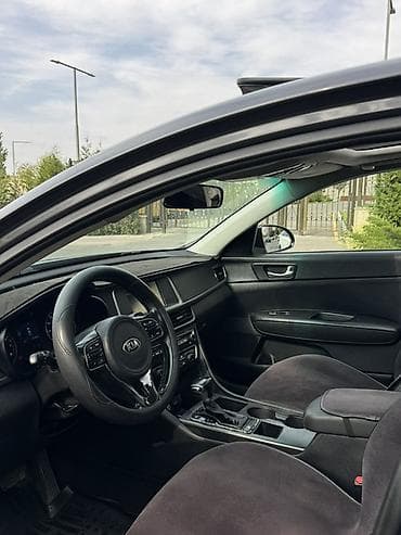 купить машину бмв е39: Kia Optima: 2018 г., 2.4 л, Автомат, Бензин, Седан — 7