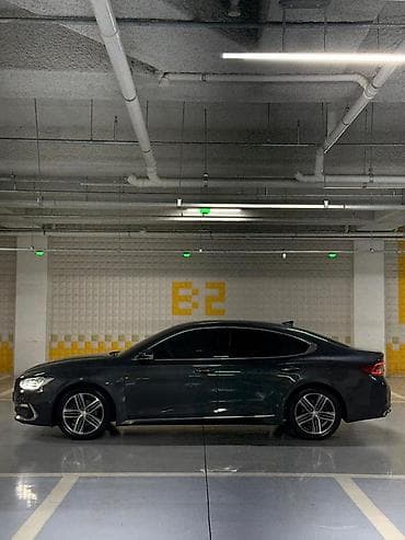 monoblok r18: Hyundai Grandeur: 2019 г., 3 л, Автомат, Газ, Седан — 10