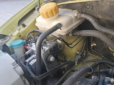 byd f3: Daewoo Matiz: 2007 г., 0.8 л, Механика, Бензин — 10