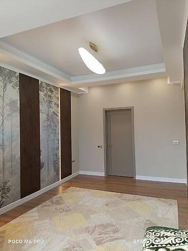 Продажа квартир: 1 комната, 52 м², 2 этаж, Дизайнерский ремонт — 2