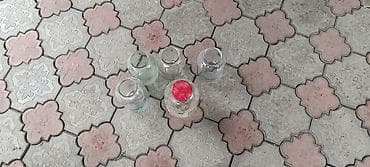 литровая банка: Банки — 1