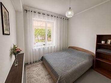 one room: Таунхаус, Чолпон-Ата, 7 мест — 3
