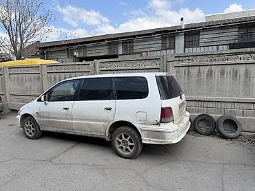 продаю минивэн: Mini : 1998 г., 2.3 л, Автомат, Бензин, Минивэн — 6