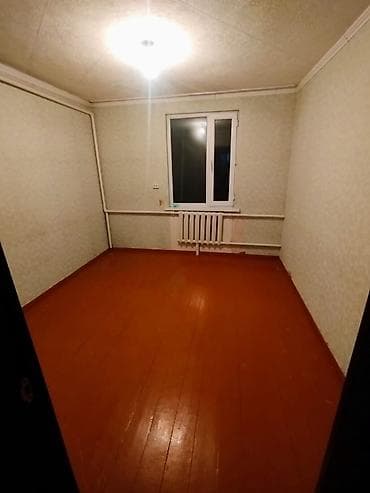 квартиры г бишкек: 3 бөлмө, Эмерексиз — 3