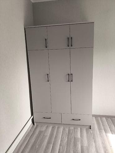 Квартиры: Студия, С мебелью частично — 6