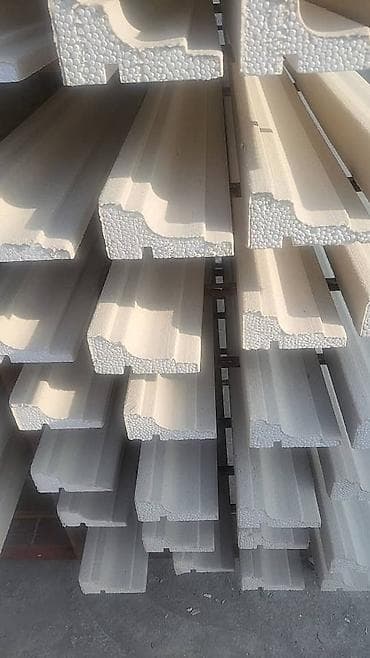 ламинат egger бишкек: Декоративная фасадная штукатурка с трафаретным орнаментом - Финишное — 9