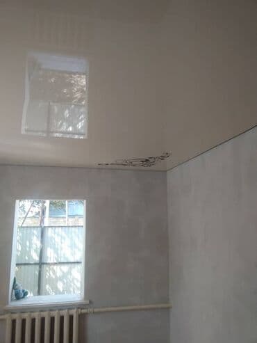 цена натяжные потолки бишкек: Натяжной потолок Глянцевое, Матовое, 3D потолки Бесплатный замер, Бесплатная консультация, Гарантия — 23