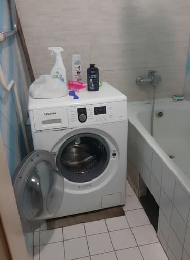 ищу комнату на подселение: 1 комната, С подселением, С мебелью частично — 1