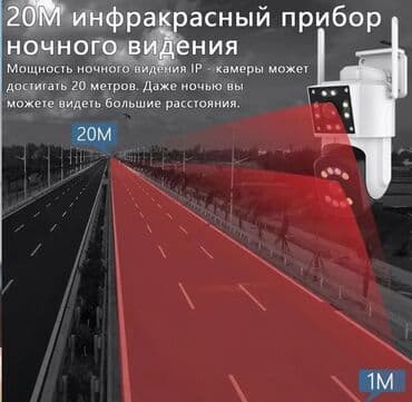 camera: Системы видеонаблюдения | Дома, Квартиры, Люди | Подключение — 3