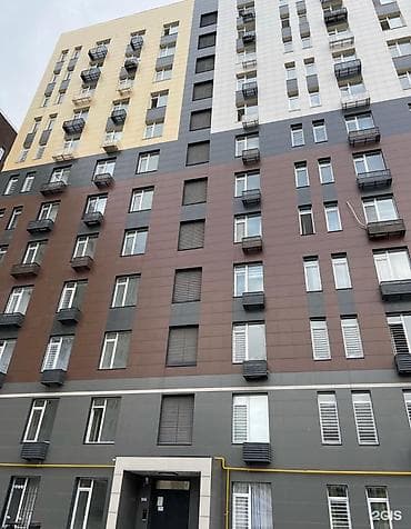 gala group: 3 комнаты, 101 м², Элитка, 7 этаж, Готовая ПСО (под самоотделку) — 1