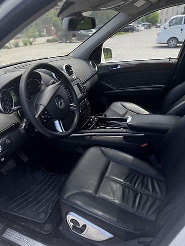 диски на мерс р16: Mercedes-Benz GL-Class: 2007 г., 5.5 л, Автомат, Газ, Внедорожник — 7