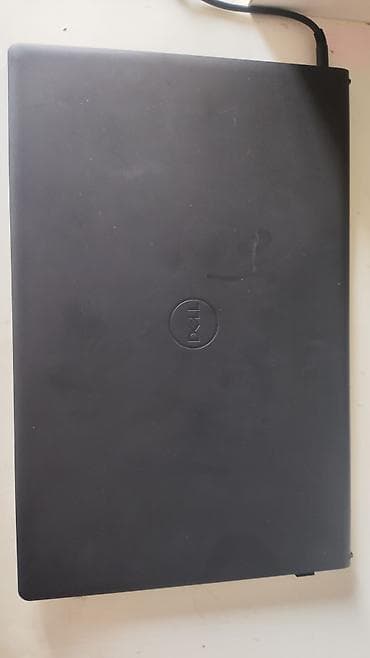 Техника и электроника: Ноутбук Dell 15" - Процессор: AMD Ryzen 7 (серия 7000) - Графика — 1