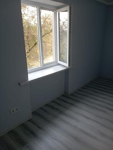 1 комната: 2 комнаты, 43 м², 3 этаж, Евроремонт — 3