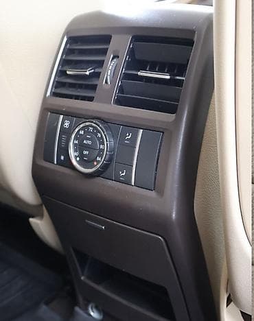 sl 55: Mercedes-Benz GLS-Class: 2019 г., 3 л, Автомат, Бензин, Внедорожник — 7