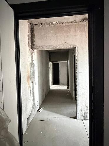 64: 3 комнаты, 88 м², Элитка, 7 этаж, Готовая ПСО (под самоотделку) — 3