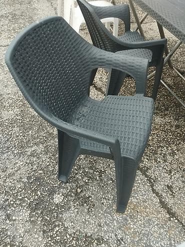 качели кокон: Садовый стул — 2