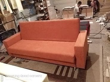 divan: Раскладной диван, Новый — 8