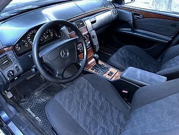 хундай солярис матор: Mercedes-Benz E-Class: 1999 г., 3.2 л, Автомат, Бензин, Седан — 9