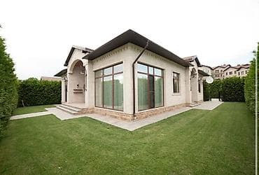Продажа домов: 🌊 Продается коттедж на Иссык-Куле 📍Чолпон-Ата | ЦО «Каганат» 151,3 — 1