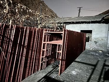 магнитики бишкек: Строительные леса (рамные) - Тип: металлические рамные леса для — 7