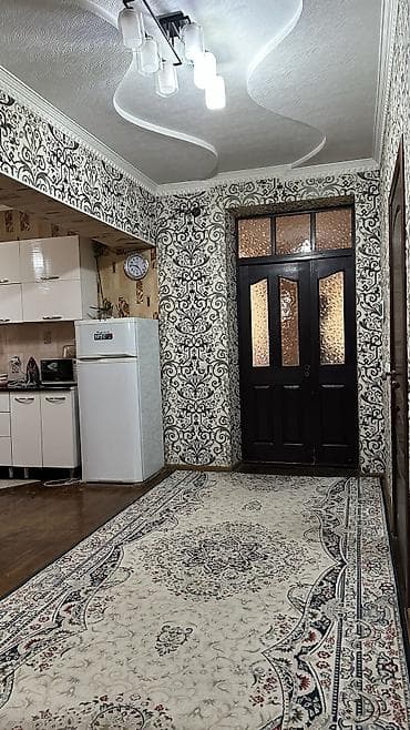 калыс ордо 1: 5 бөлмө, Менчик ээси, Жарым -жартылай эмереги бар — 2