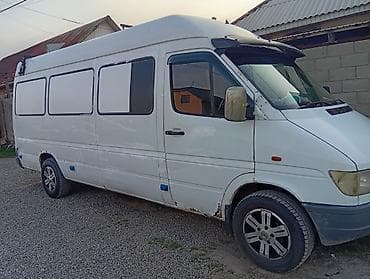 mercedes benz s class 2003: Легкий грузовик, Mercedes-Benz, Стандарт, 3 т, Б/у — 5