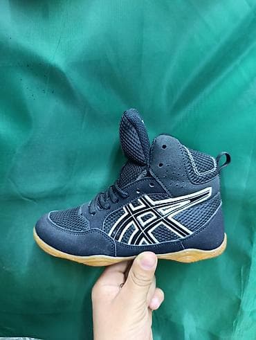 туфли детский: 🥊 Борцовки ASICS: Профессиональная обувь для будущих чемпионов! Ищете — 2