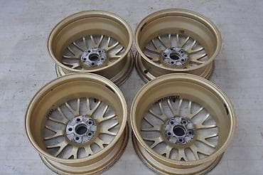 bbs rs: Диски R 16 BBS, Комплект — 3