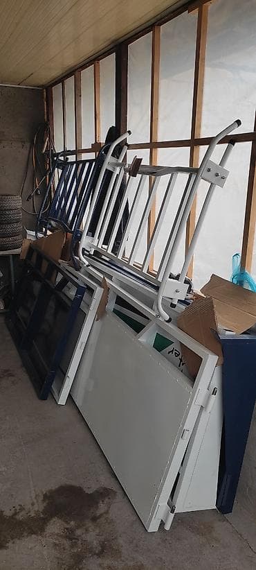 kia 2016: Hyundai Porter: 2018 г. — 1