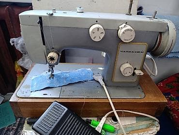 электронный машына: Швейная машина Электромеханическая — 2