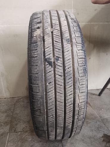 Летняя шина Hankook Kinergy 4S2 (надпись Hankook на боковине) — 3