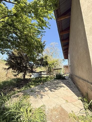 дом в сукулуке: Продаю дом одноэтажный с мансардным в даче (село Байтик)основной — 9